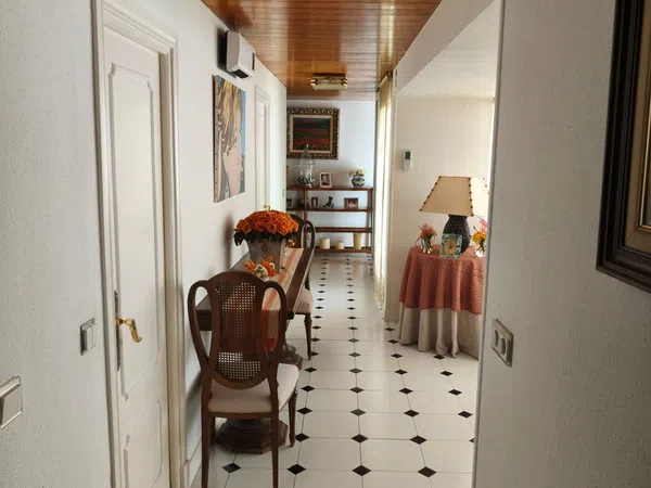 Chalet adosado en Paseo de los Cerezos, 54, Urb. este - Montepríncipe, Urb. este - Montepríncipe - Foto 13