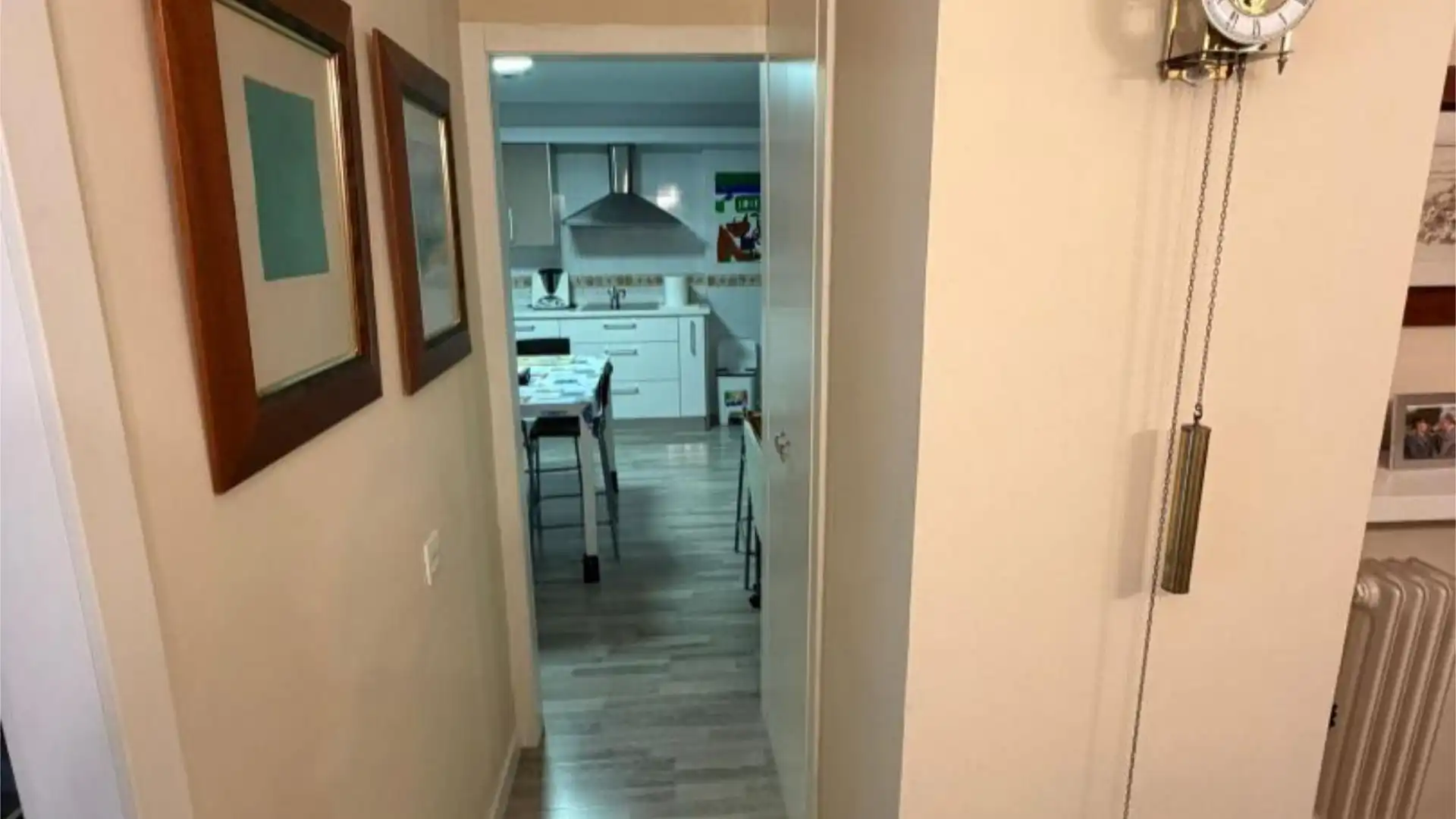 Piso en  Calle Poeta Manuel de Góngora 13 - Foto 11