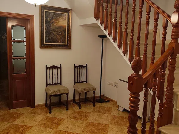 Piso en Calle Rafael Alberti, 70 - Foto 3