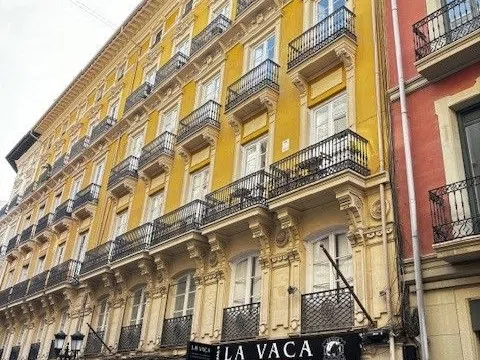 Piso en calle San Fernando, 55