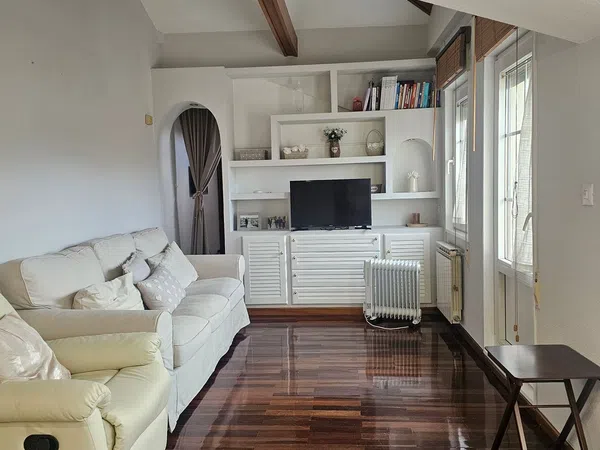 Piso en Camilo alonso vega, 30 - Foto 1