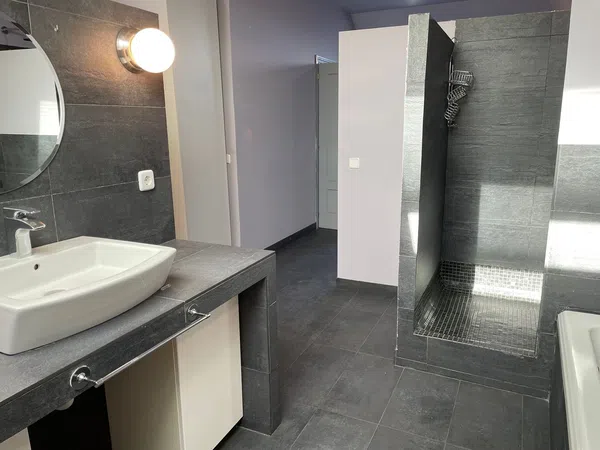 Chalet adosado en travesía San Martín, 21 - Foto 26