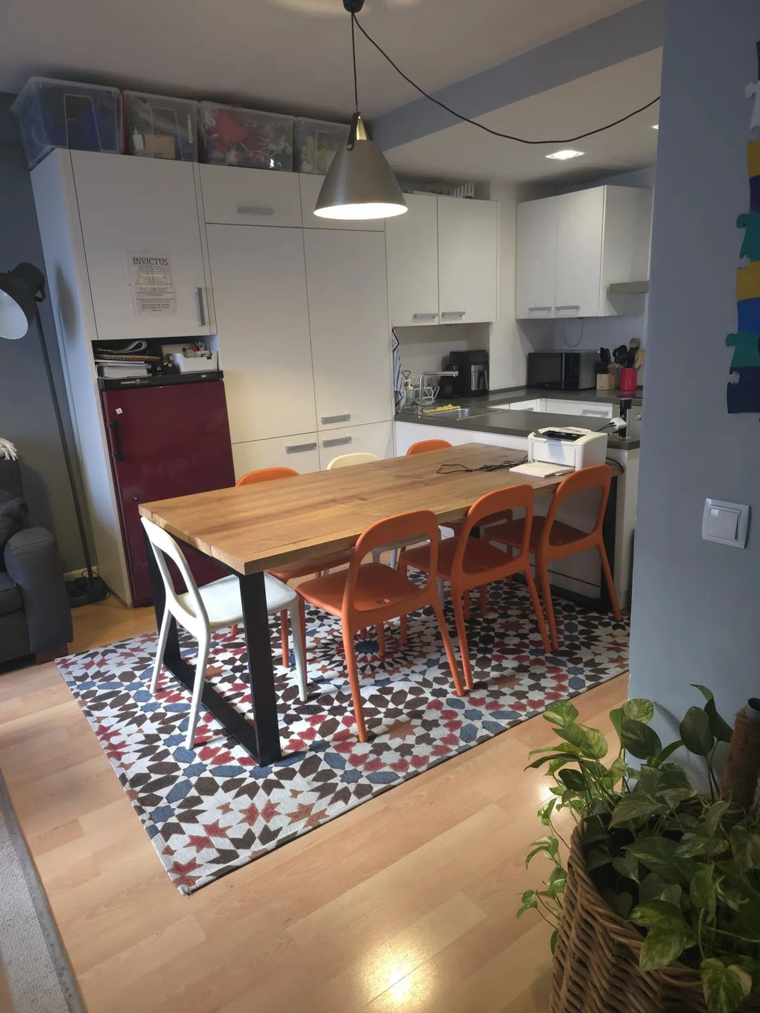 Piso en calle de Fuencarral, 11 - Foto 8