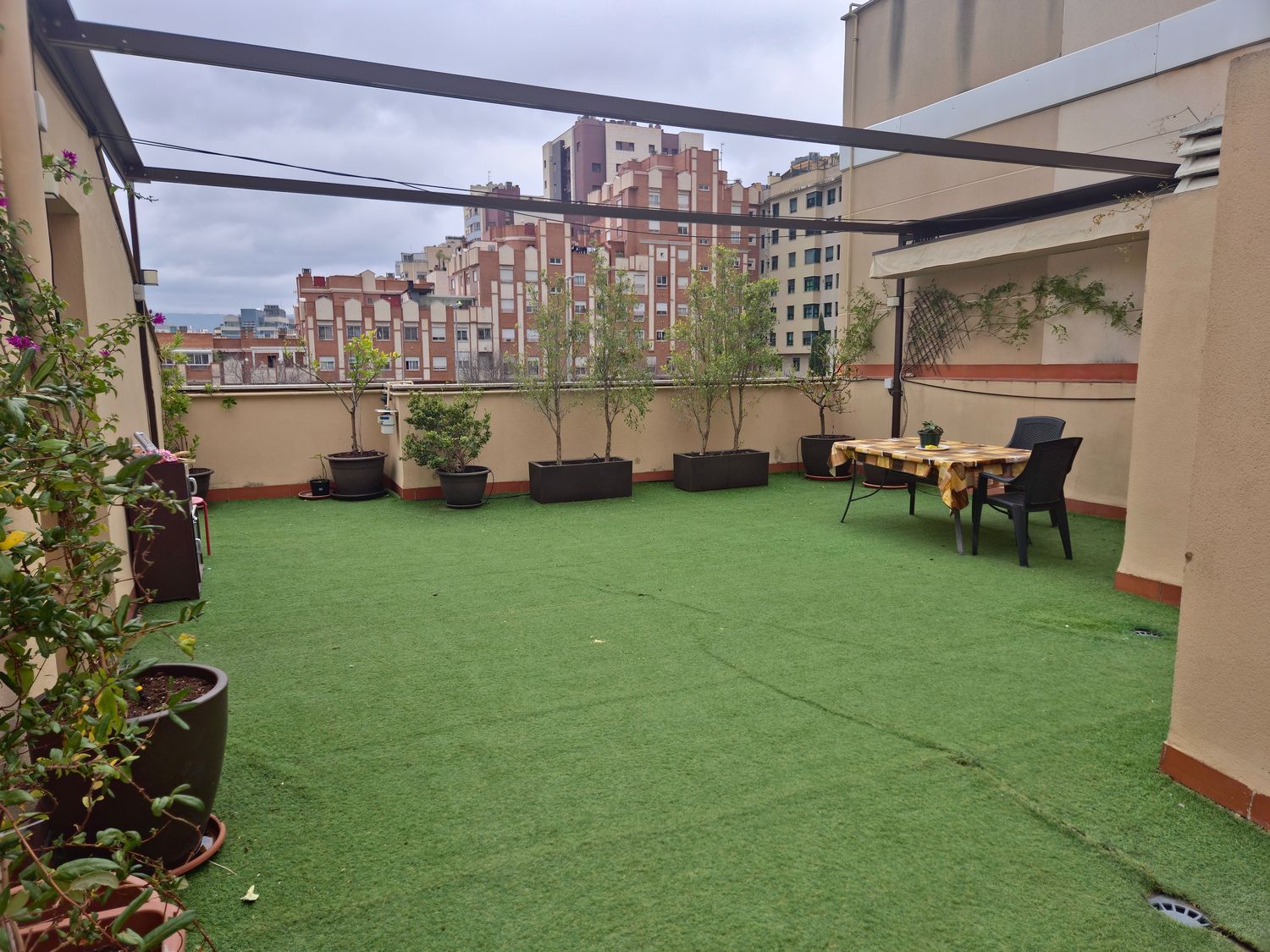 Ático en avenida Europa, 1 - Foto 1