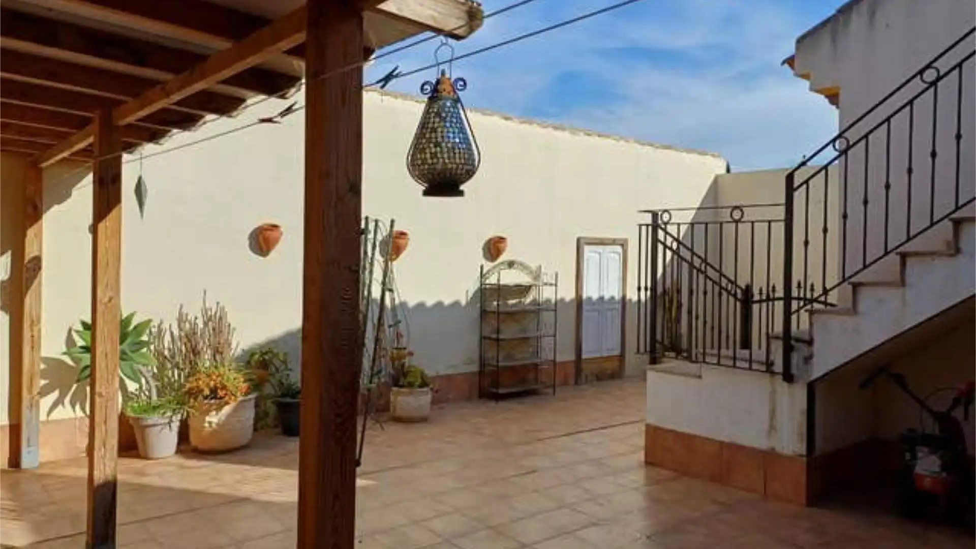 Casa adosada en Avileses - Foto 8