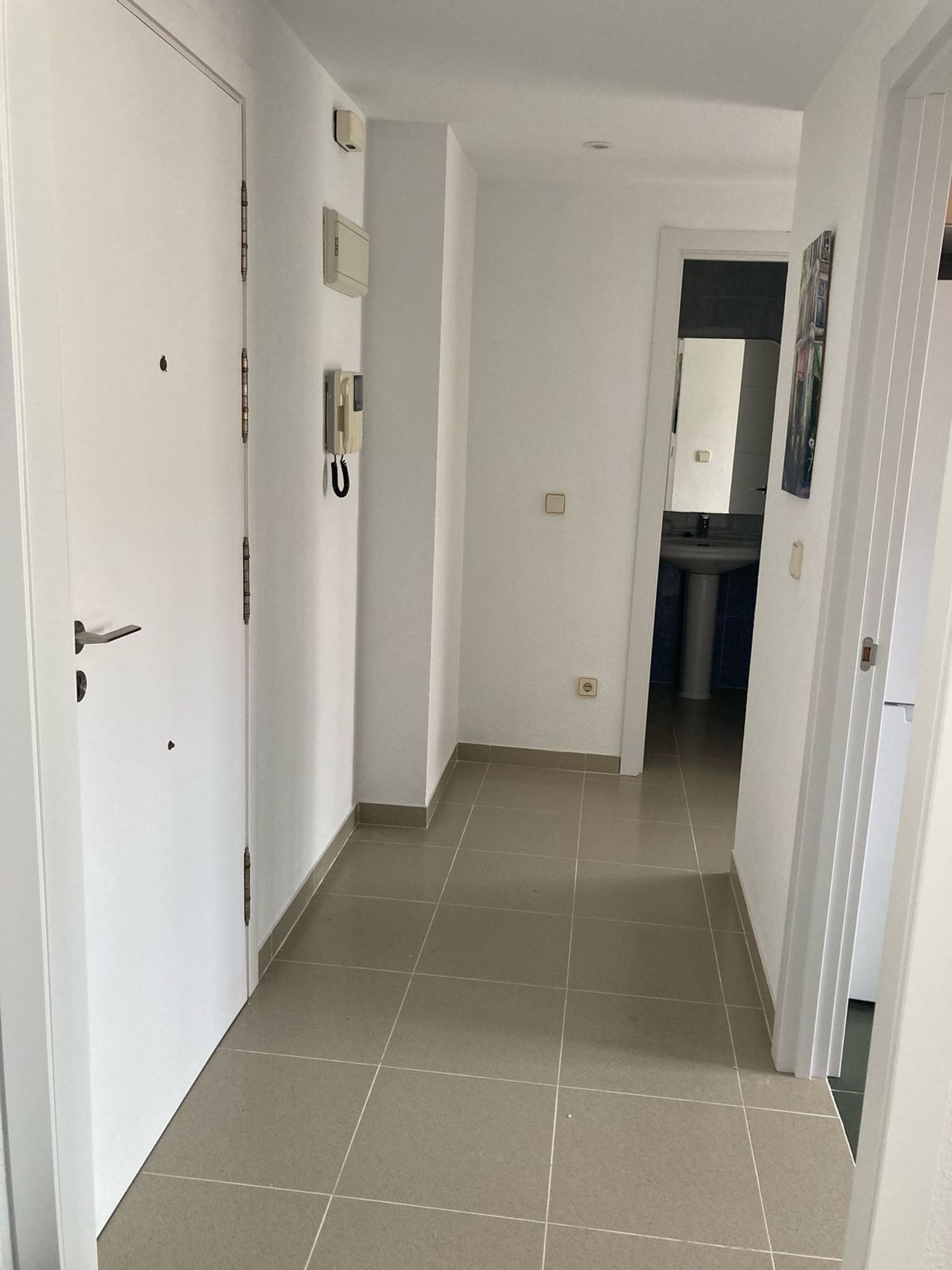 Piso en Plaza l'Espigol, 11, Zona Parque Geólogo José Royo Gómez - Foto 14