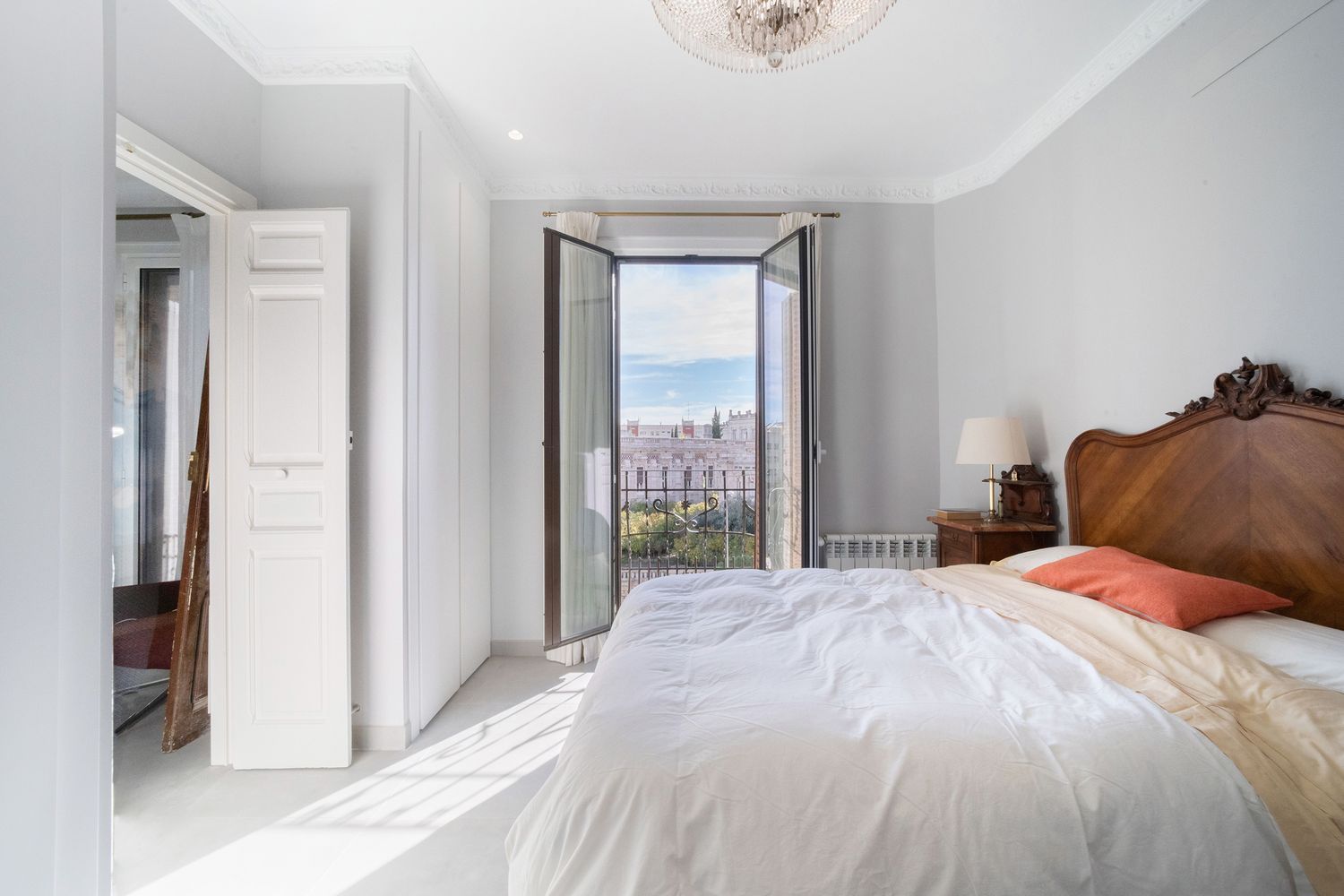 Piso en calle de Raimundo Fernández Villaverde, 29 - Foto 13