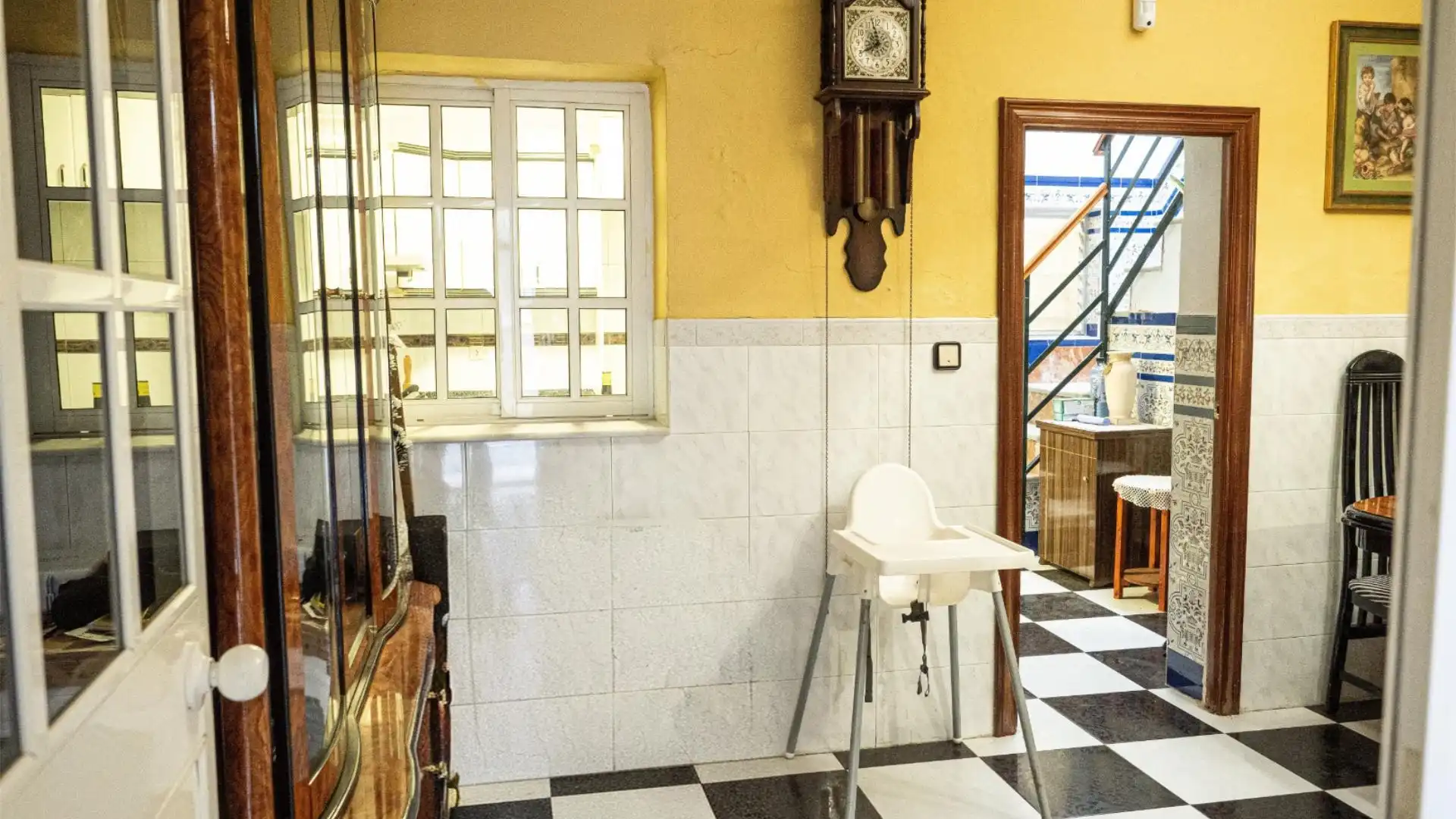 Casa adosada en  Calle Lorenzo Mercadante 33 - Foto 4