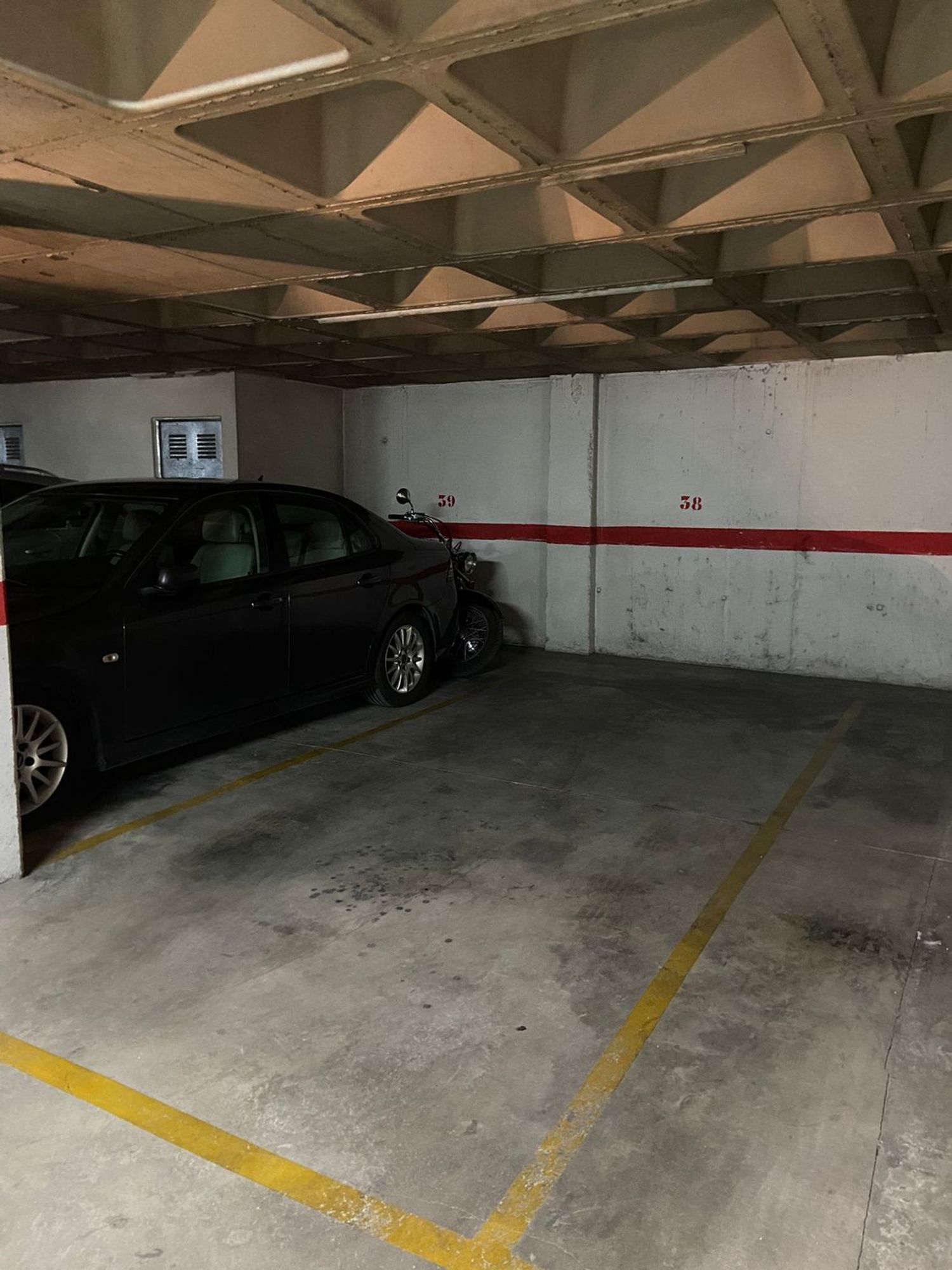 Piso en Camino de la Piedra, 23 - Foto 8