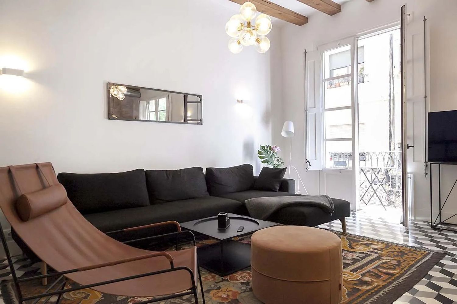 Piso en Calle dels Carders, 16, Sant Pere - Santa Caterina i la Ribera - Foto 9