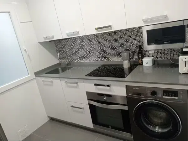 Piso en calle Leopoldo Pardo, 7 - Foto 7