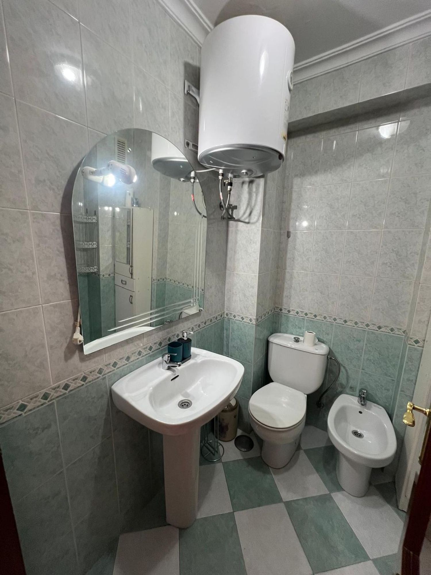 Piso en Calle Martínez Montañés, 5, Arco norte - Avda España, Arco norte - Avda España - Foto 17