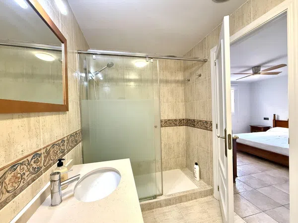Chalet pareado en Avenida Pintor Fernando Soria, Alicante Golf - Foto 34