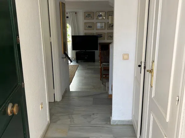 Chalet pareado en Marina de Casares - Foto 12