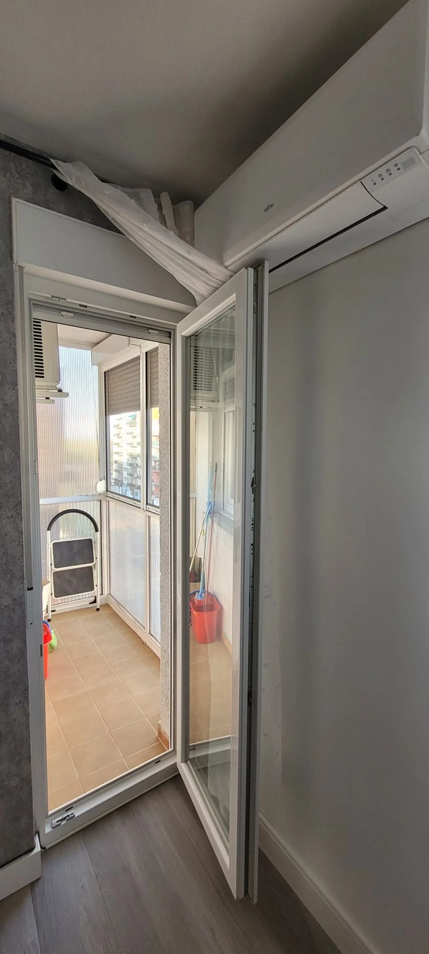 Piso en calle San Francisco Javier, 20 - Foto 17