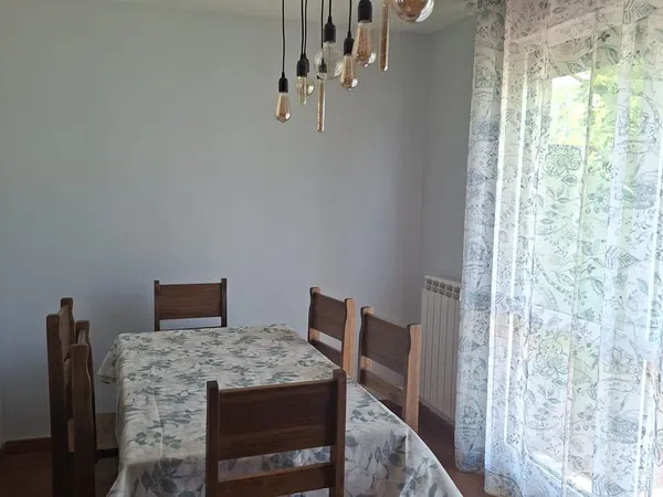 Chalet adosado en Avenida las Sabinas, 35 - Foto 2
