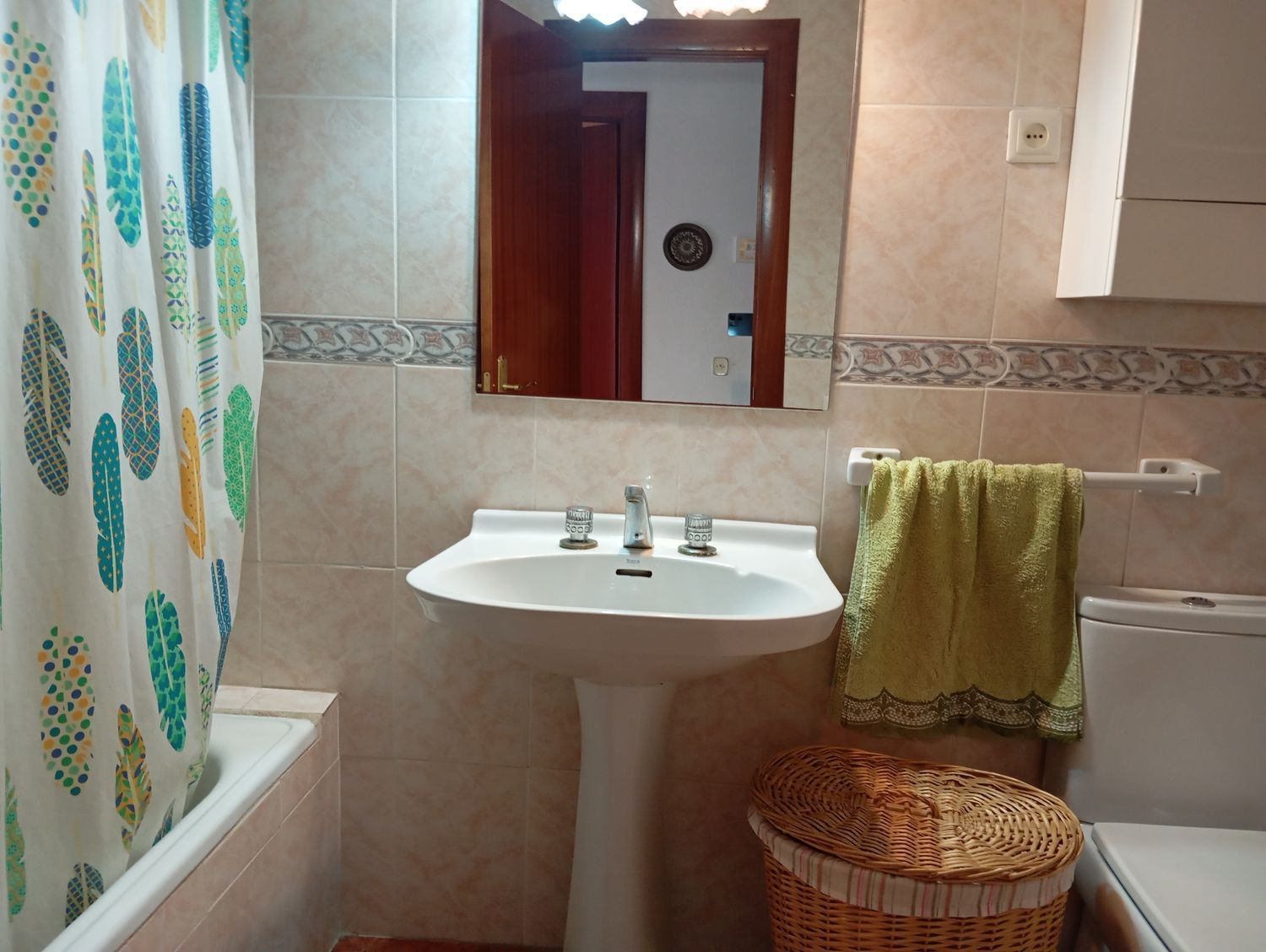 Piso en avenida del Mediterráneo, 12 - Foto 13