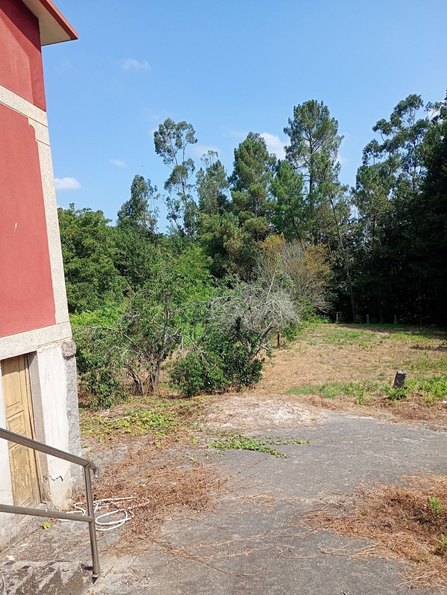 Finca rústica en A chans número 23 fiolledo salvaterra de miño, 23 - Foto 6