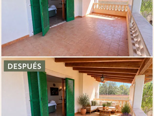 Casa o chalet independiente en Calle Joan Manera, 1, Sa Cabaneta, Sa Cabaneta - Foto 22