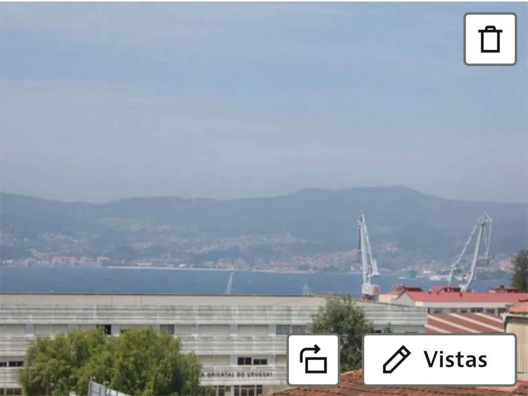 Piso en  Rúa Montecelo Alto 64 - Foto 2