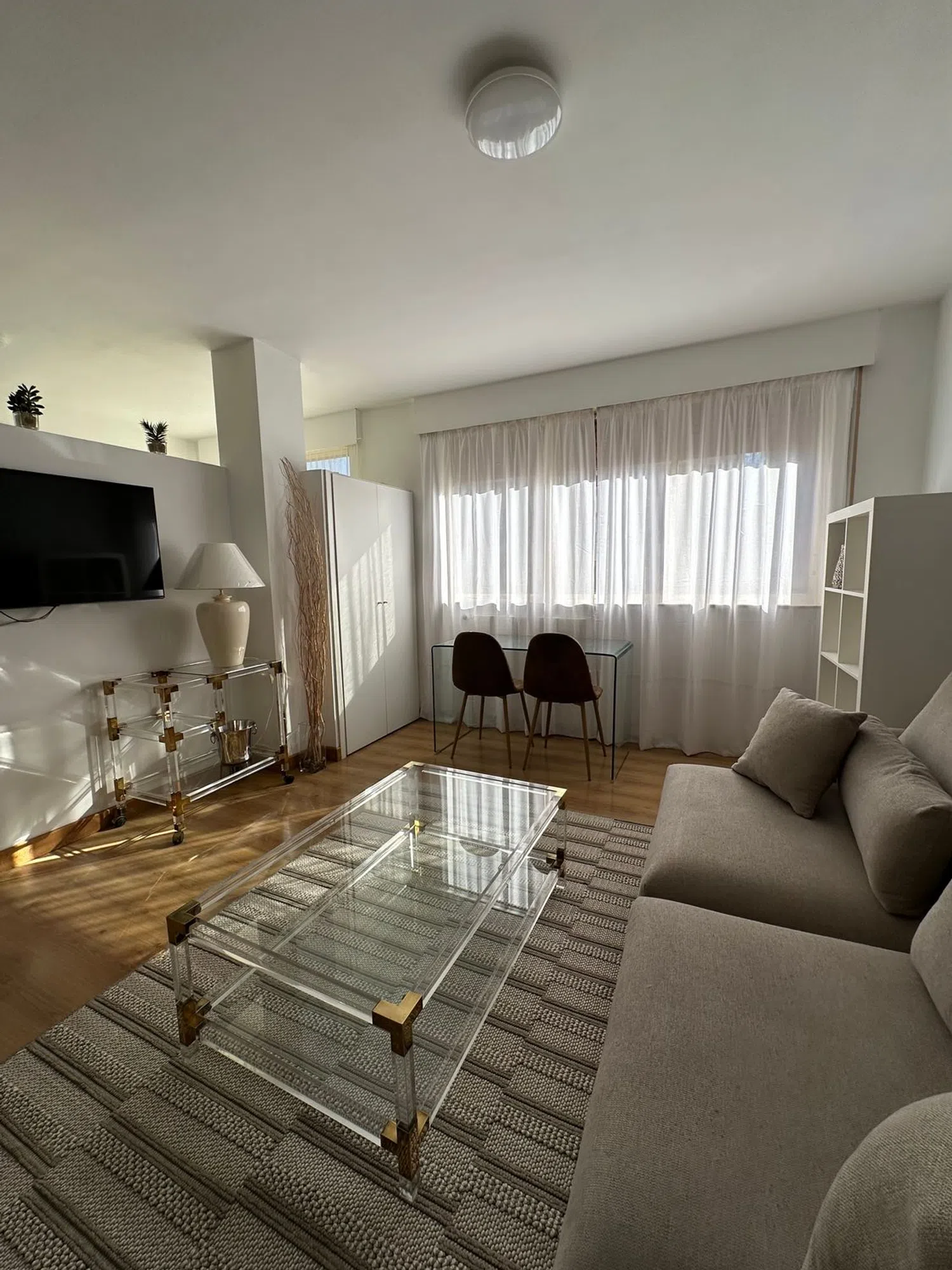 Piso en calle Infanta Mercedes, 105 - Foto 8