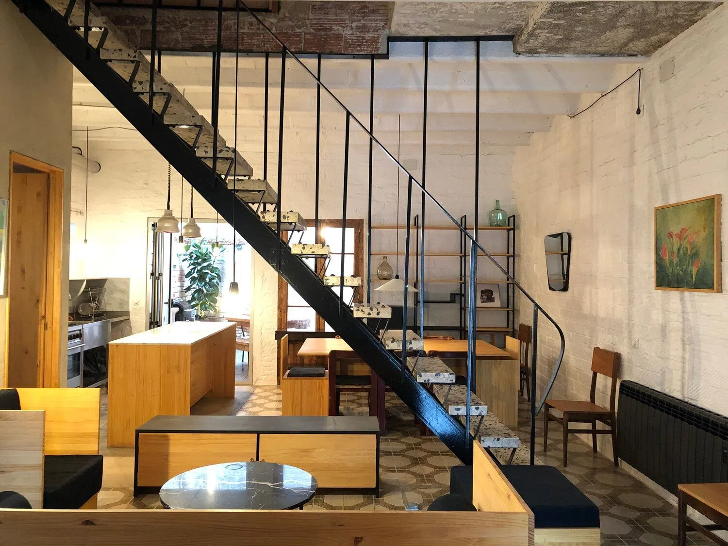 Estudio en calle de Veneçuela, 51  Bis - Foto 9