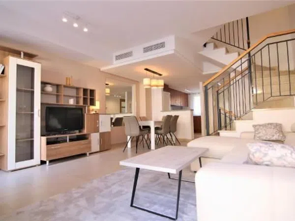 Chalet adosado en Partida Maryvilla, 1 s, Maryvilla, Maryvilla - Foto 3