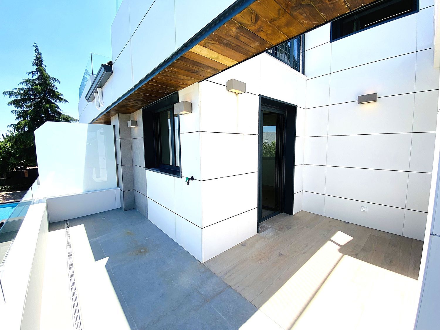 Chalet pareado en Calle Pío Milla Andrés, 9, Somosaguas - Foto 12