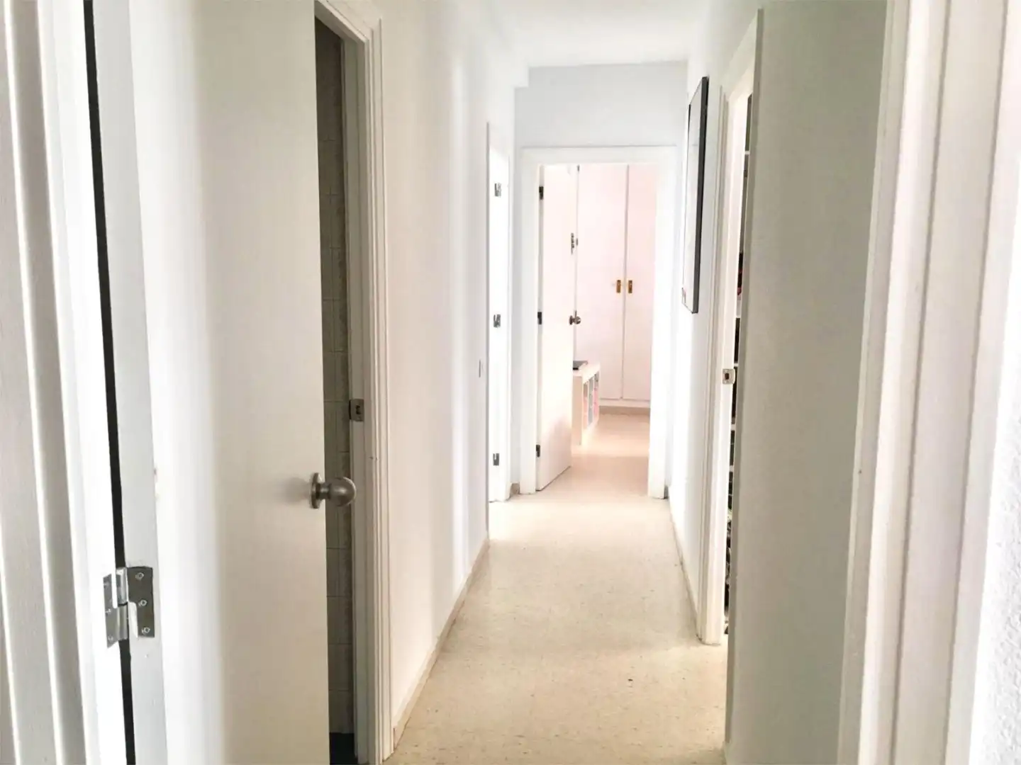 Piso en  Calle Mármoles 12A - Foto 1