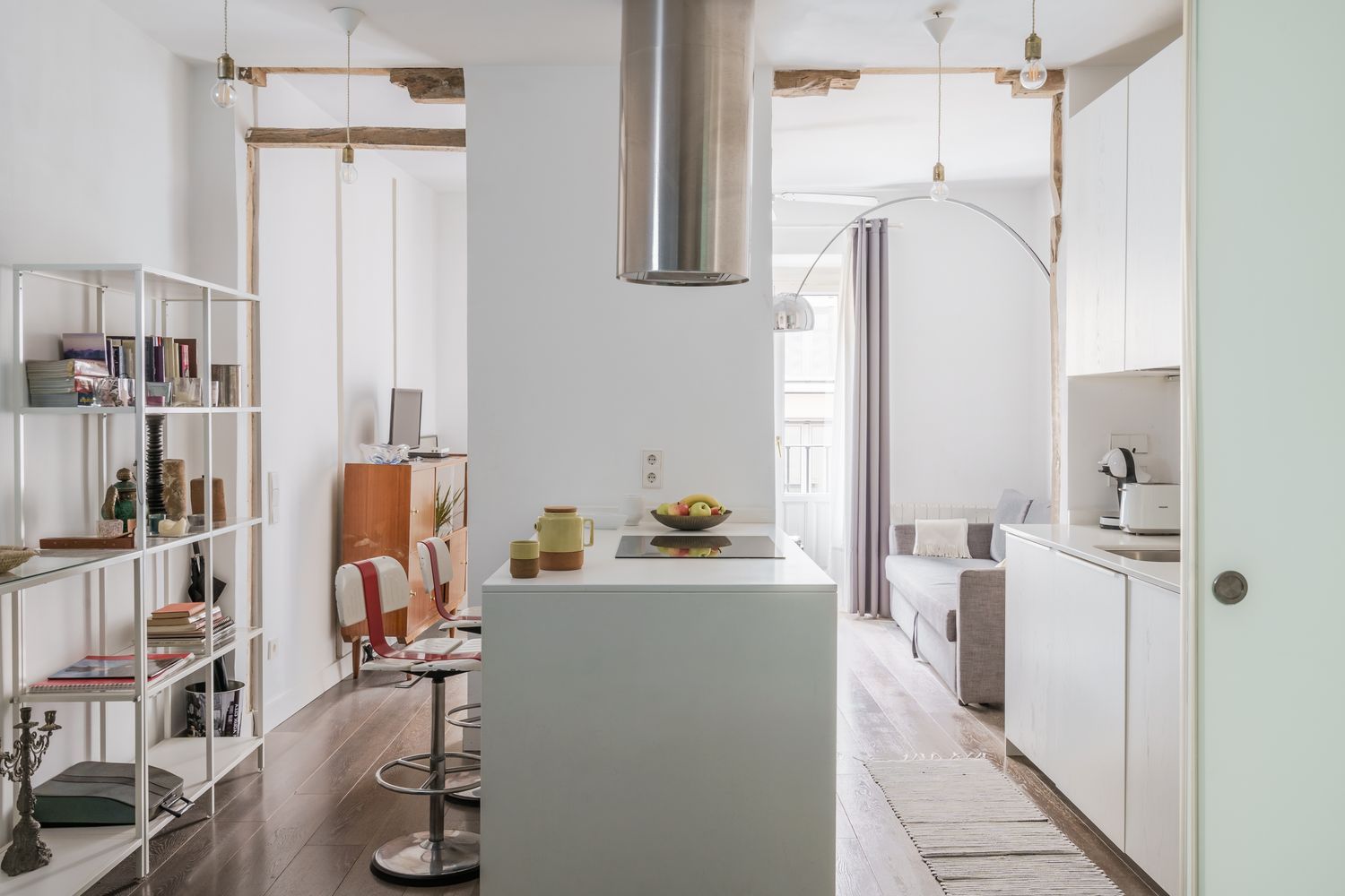 Piso en calle del Sombrerete, 2 - Foto 2