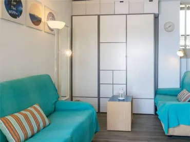 Piso en Benalmádena costa - Foto 6