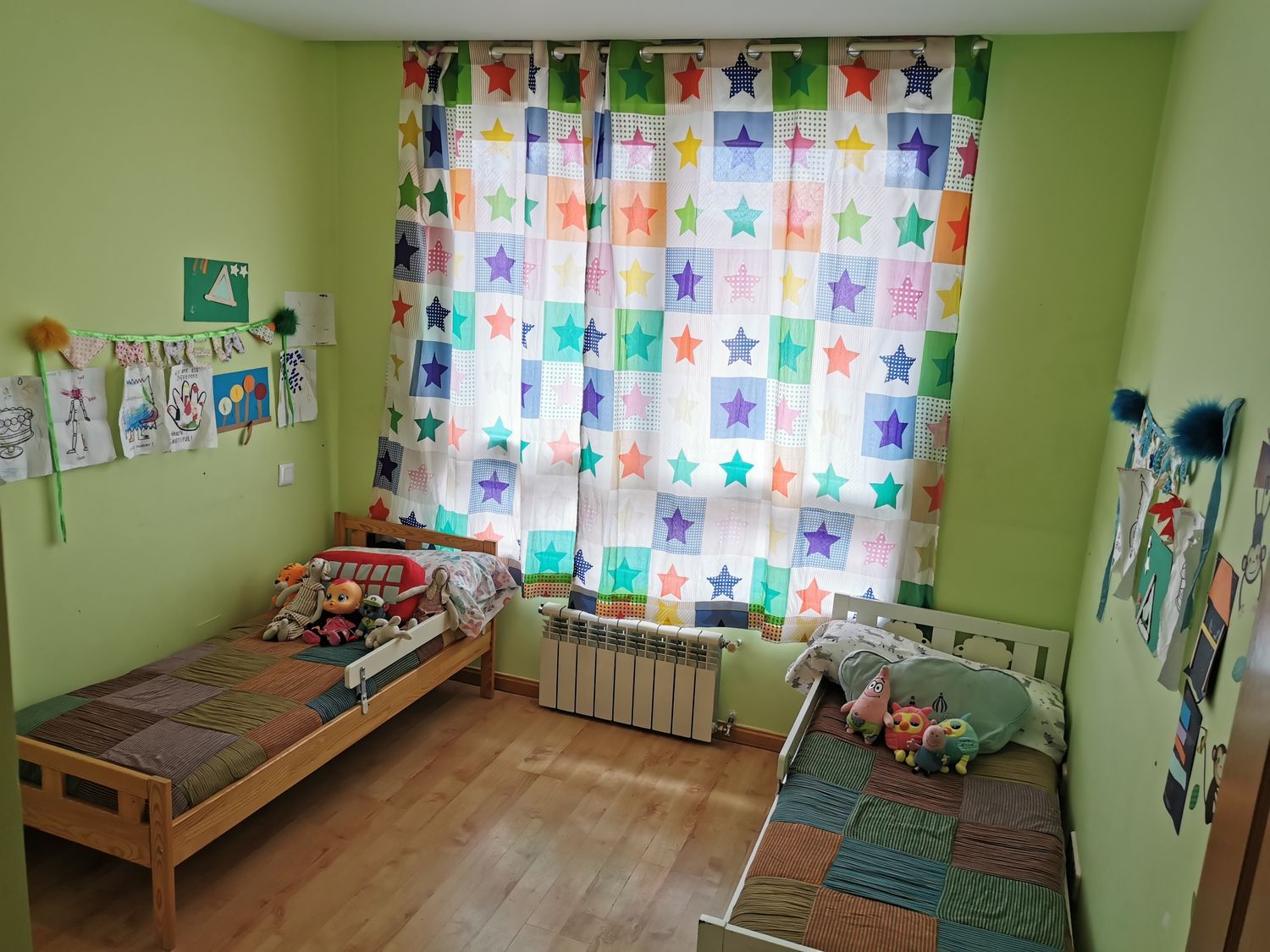 Piso en calle del Monasterio de Sobrado, 14 - Foto 10