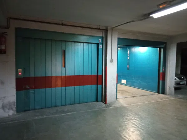 Garaje en Calle San José Baja, 5, Figares, Figares - Foto 6