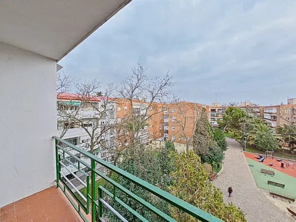 Piso en Barrio San Nicasio - Foto 5