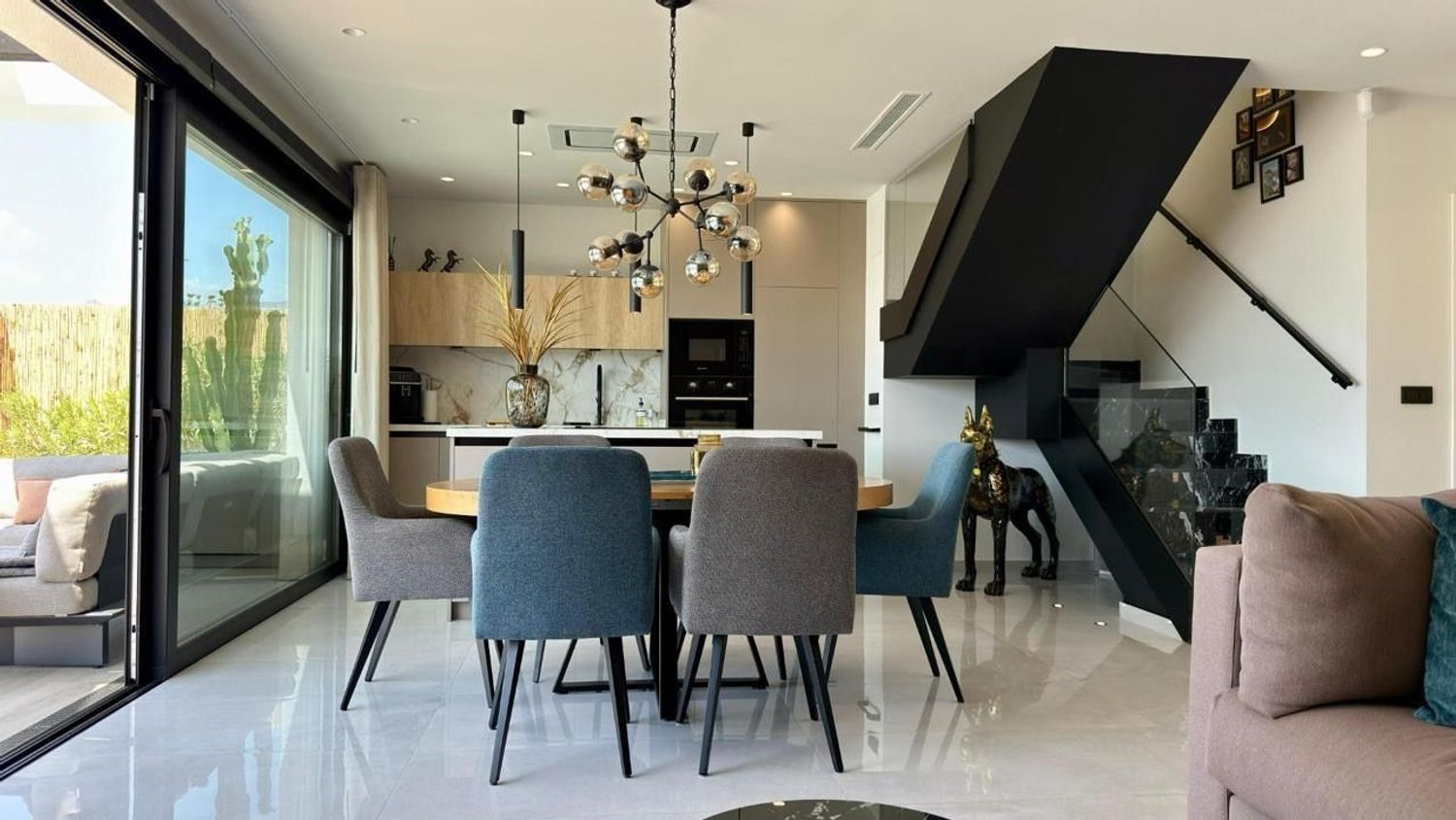 Casa o chalet independiente en Calle de Xeraco, 17, Balcón de Finestrat-Terra Marina, Balcón de Finestrat-Terra Marina - Foto 6