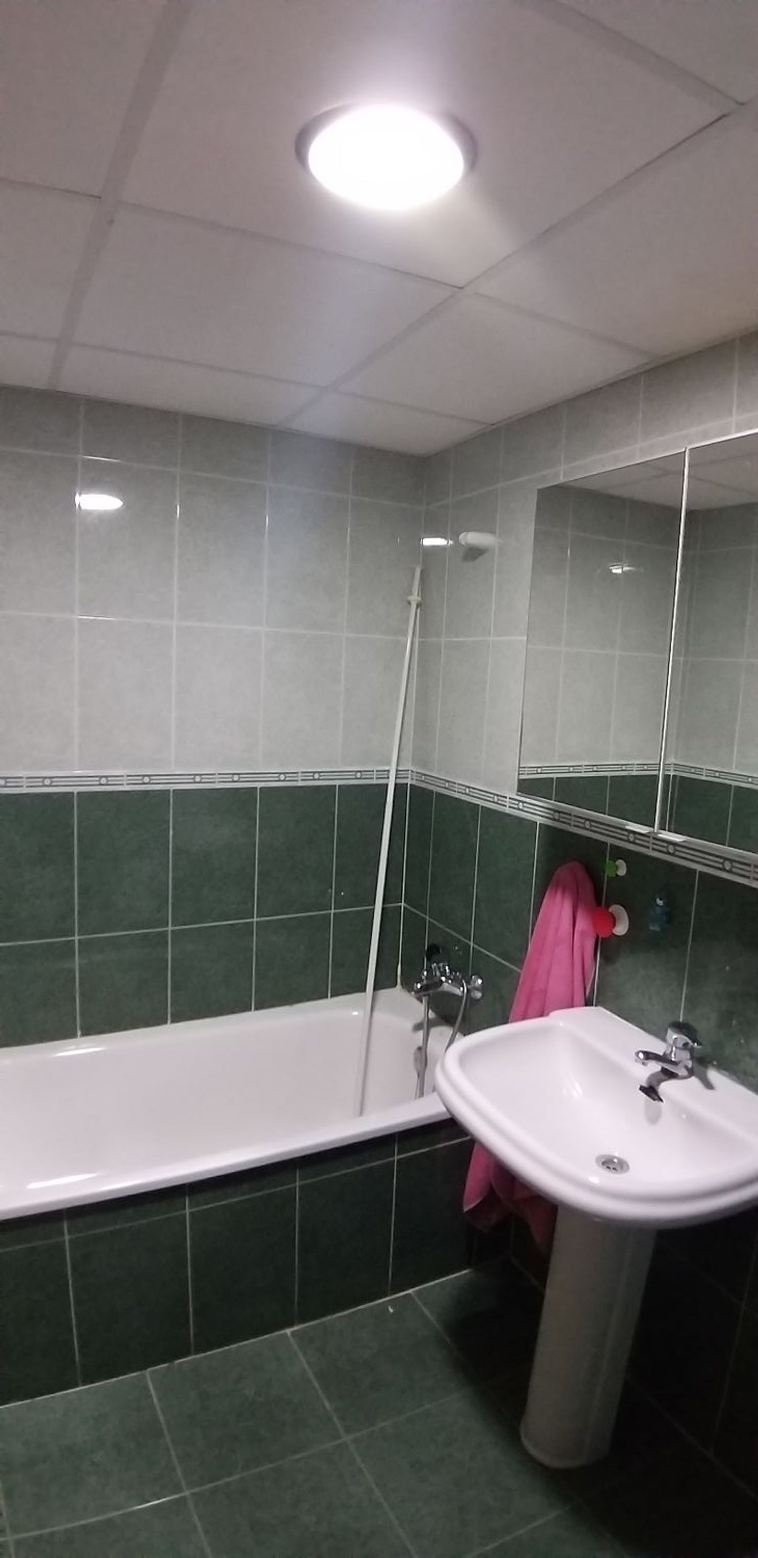 Piso en Calle Papa Juan Pablo II, 1, Las Delicias, Las Delicias - Foto 21