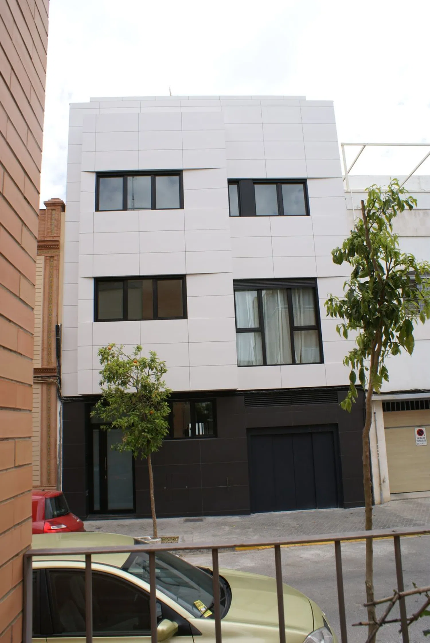 Dúplex en calle Beatriz de Suabia, 27 - Foto 6