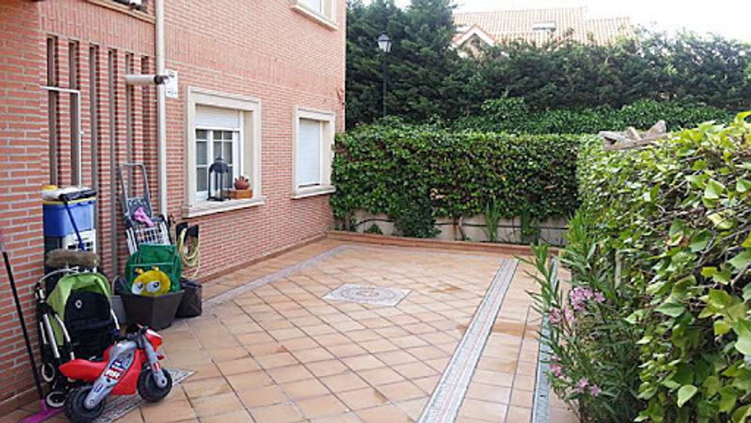 Piso en avenida Príncipe de Asturias, 1 - Foto 10