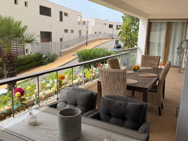 Piso en Calle El Pinar, 22, Alto de los Monteros - Foto 14