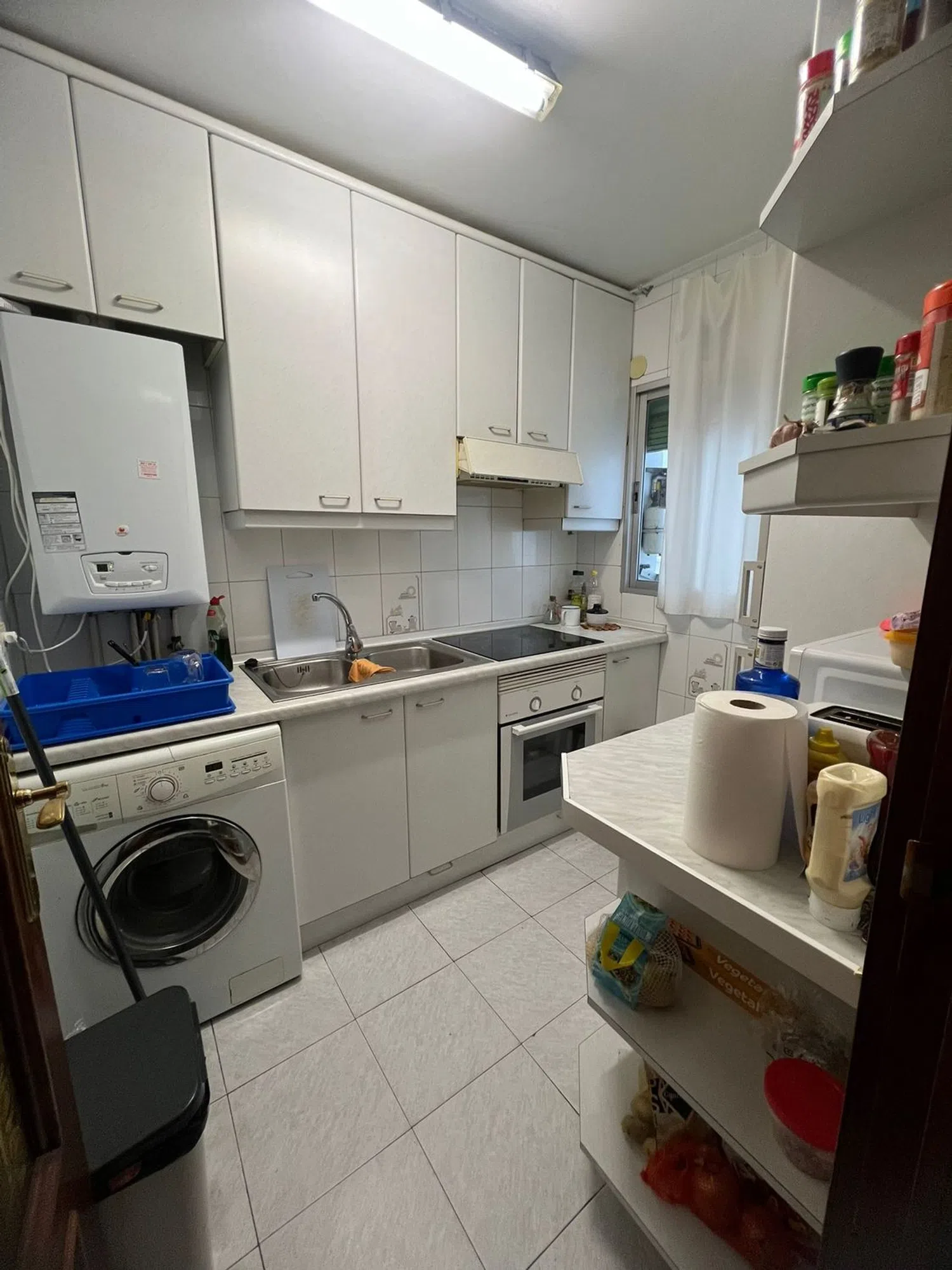 Piso en calle de San Restituto, 14 - Foto 9