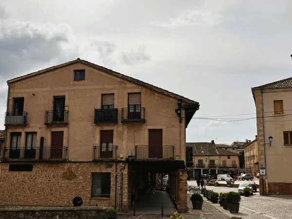 Casa rural en Riaza - Foto 9