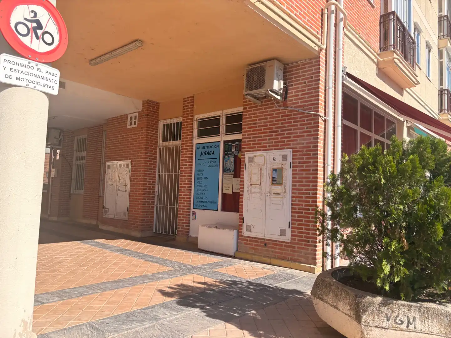 Piso en  Carretera de Villacastín 37 - Foto 28