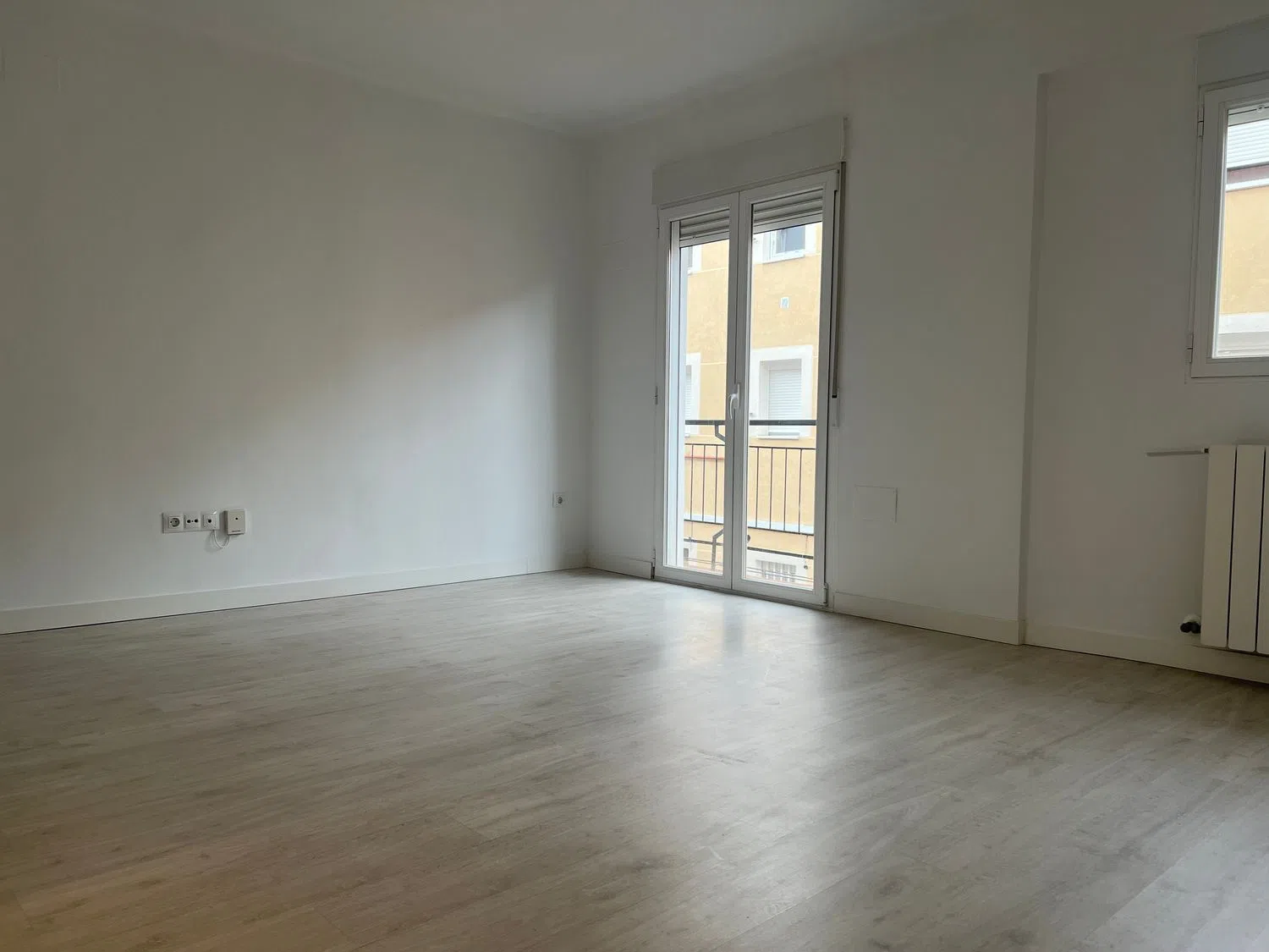 Piso en calle de Alcolea, 8 - Foto 2