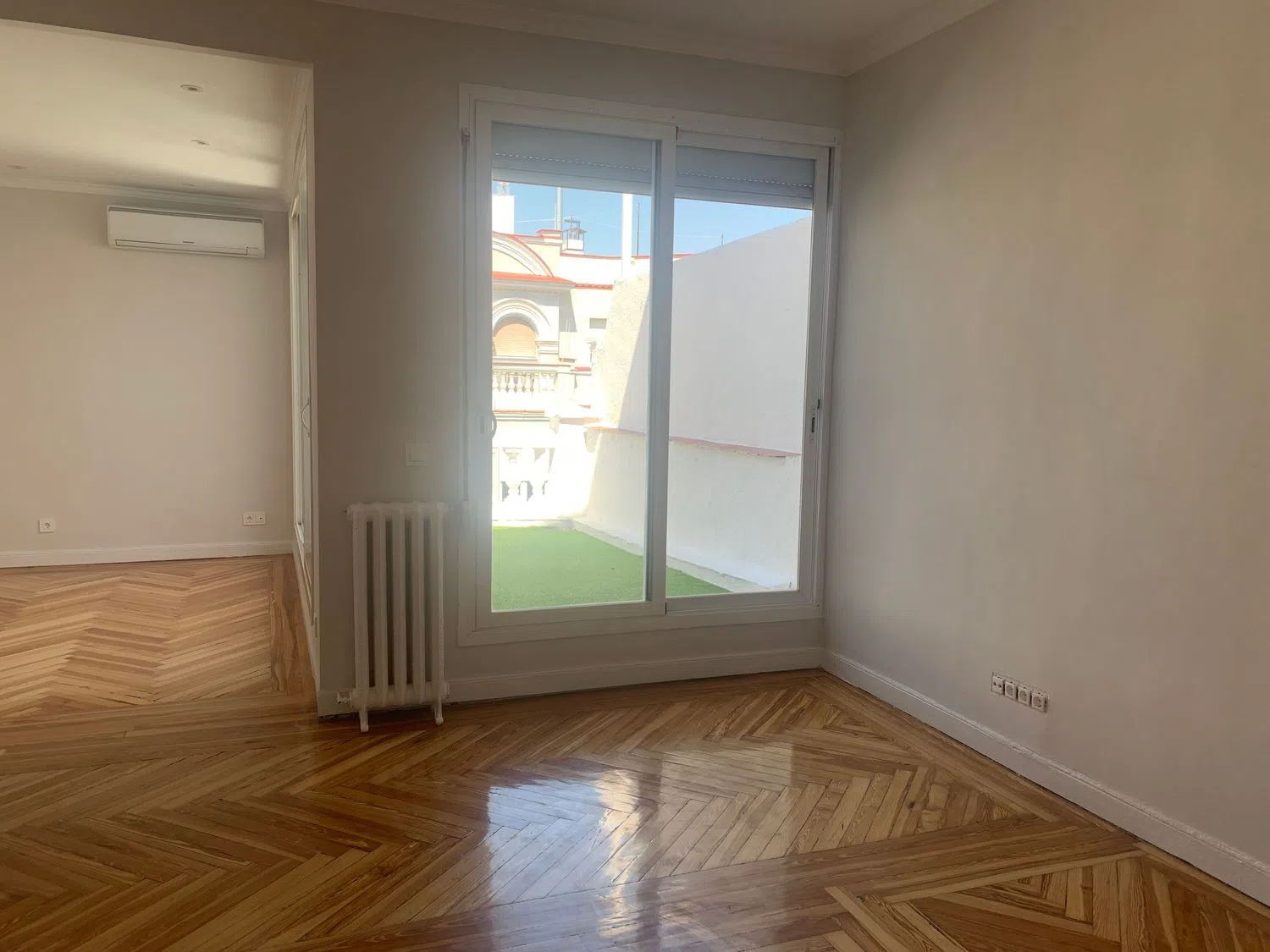 Ático en calle de Castelló, 52 - Foto 5