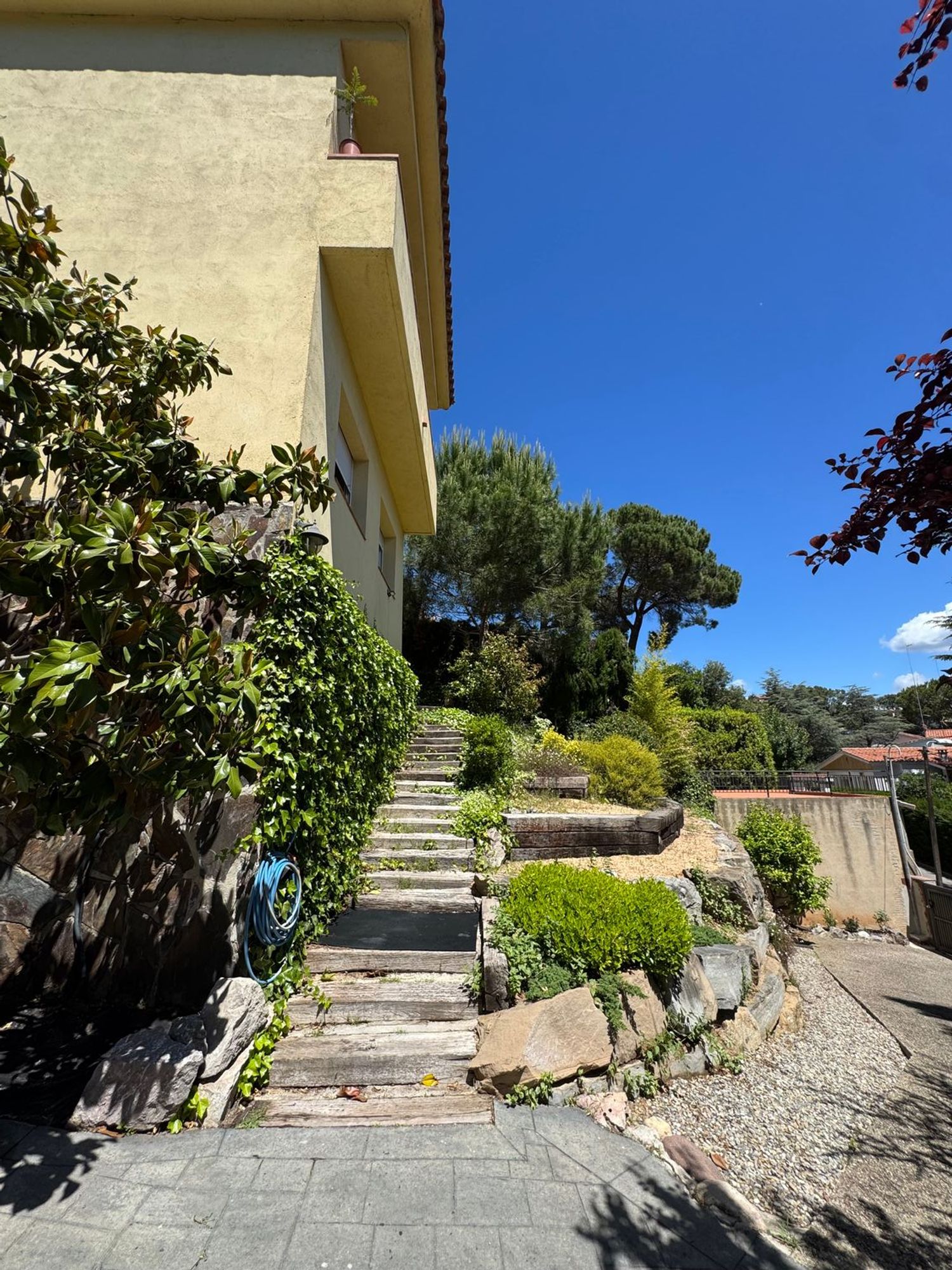 Casa o chalet independiente en Paseo de les Roques, 21, Sant Feliu del Racó, Sant Feliu del Racó - Foto 3