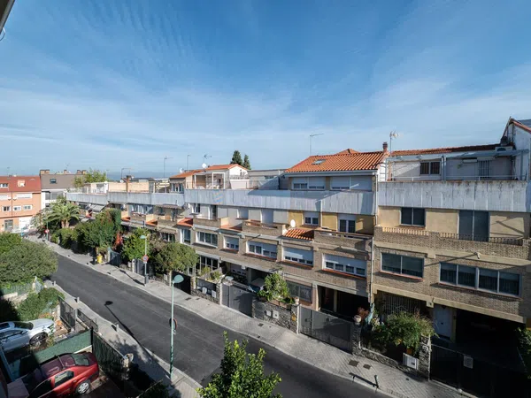 Chalet adosado en calle Virgen de Fatima, 22 - Foto 19