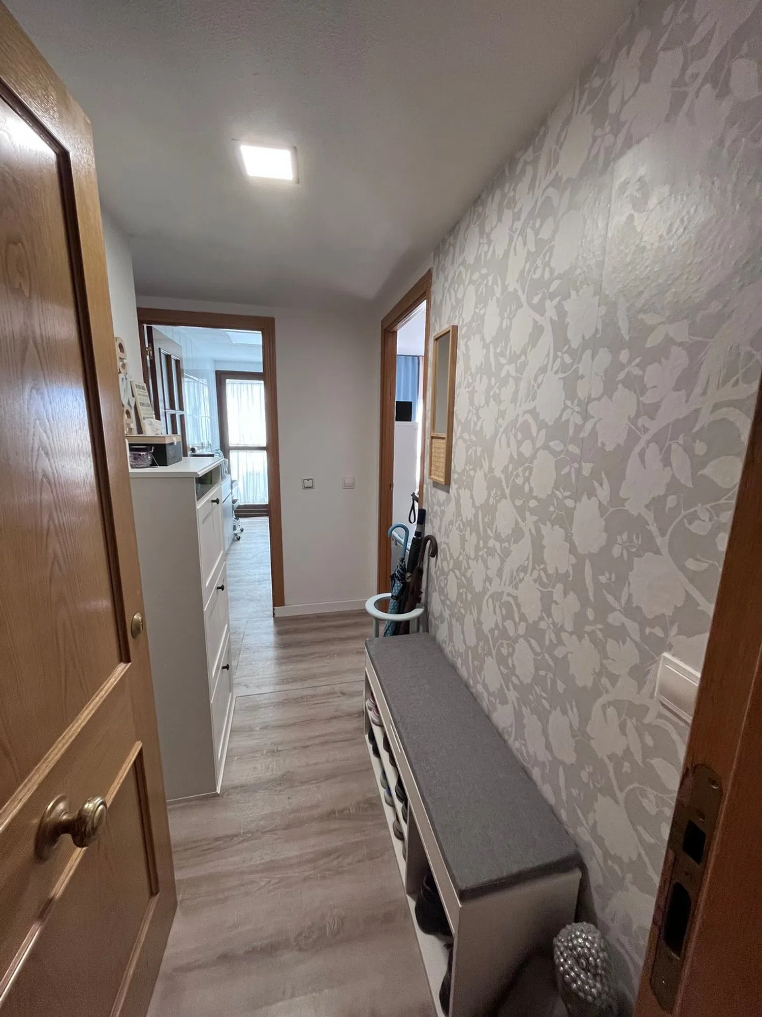 Piso en calle de la Maquinilla, 13 - Foto 1