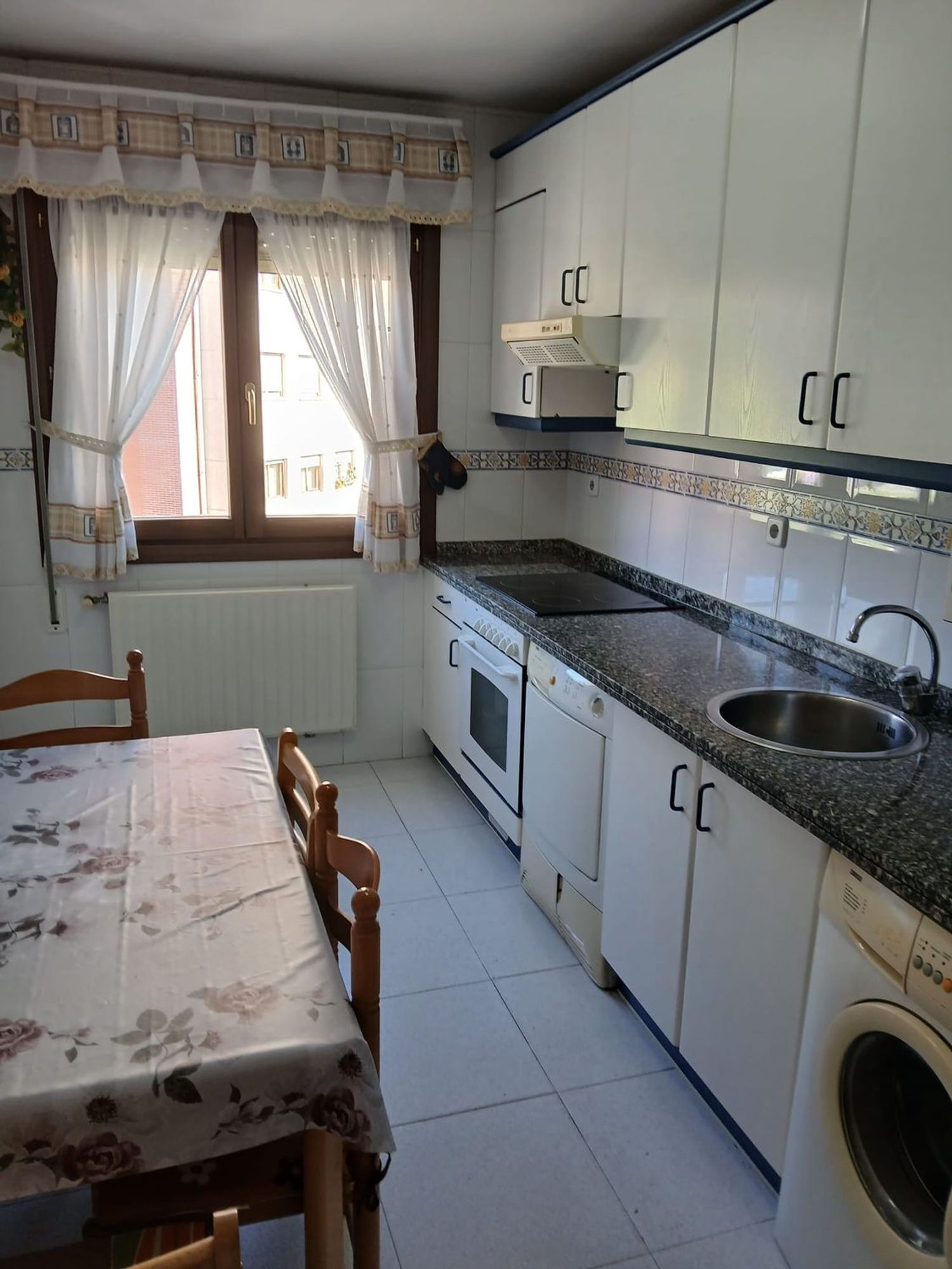 Piso en Calle Proaza, 17, Las Campas - Foto 3