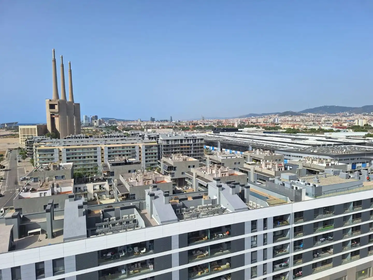 Piso en Badalona - Foto 32