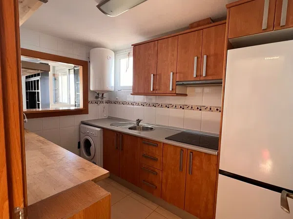 Ático en Avenida sabinar, 482, El Sabinar - Urbanizaciones - Las Marinas - Foto 3